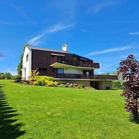 Apartmany Hutisko 769 Zewnętrze zdjęcie