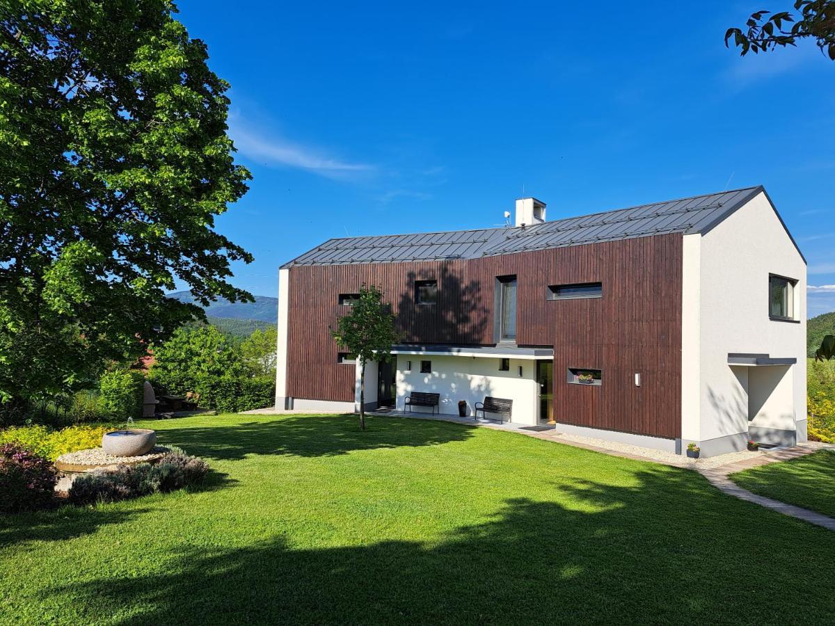 Apartmany Hutisko 769 Zewnętrze zdjęcie