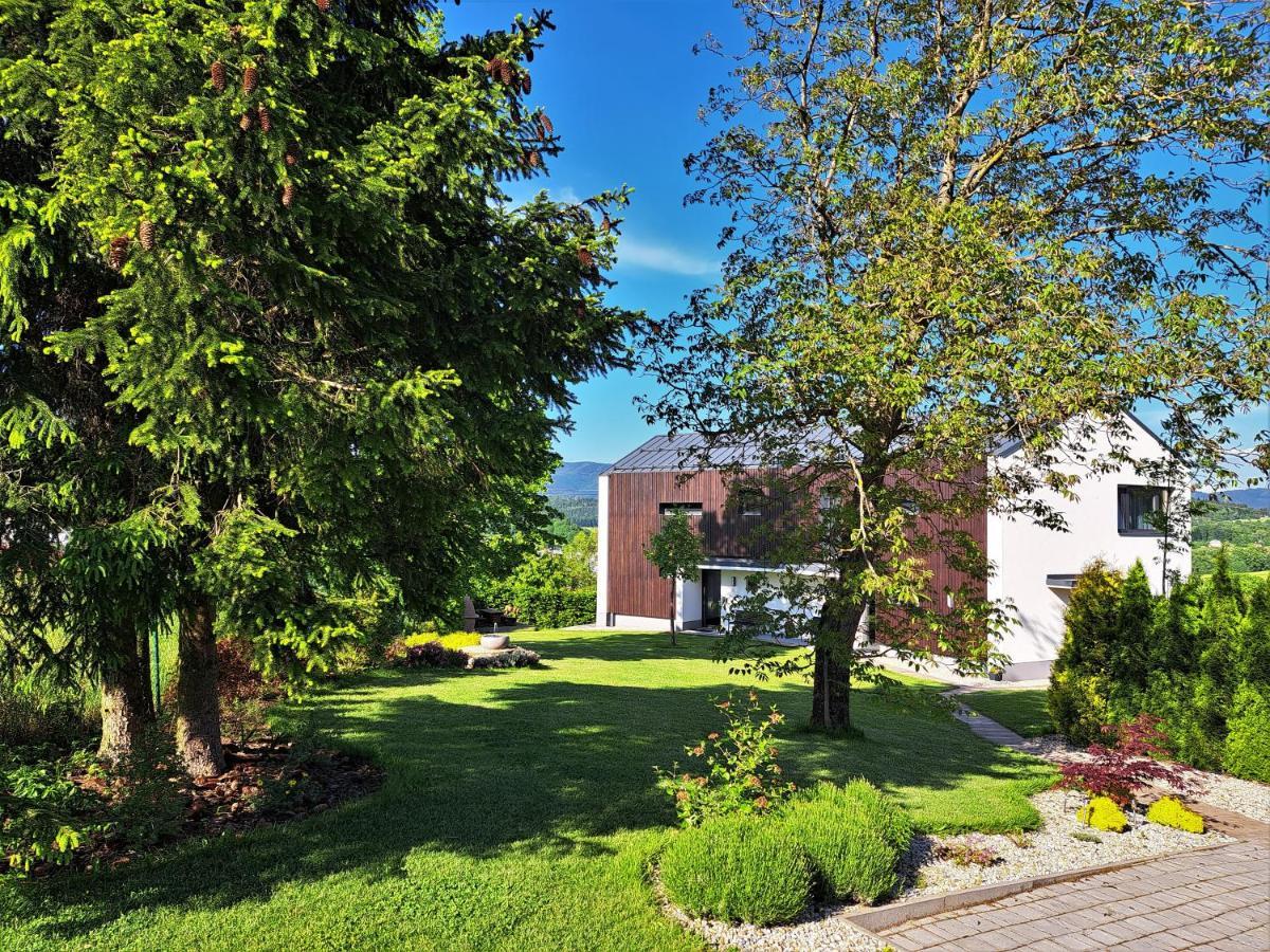 Apartmany Hutisko 769 Zewnętrze zdjęcie