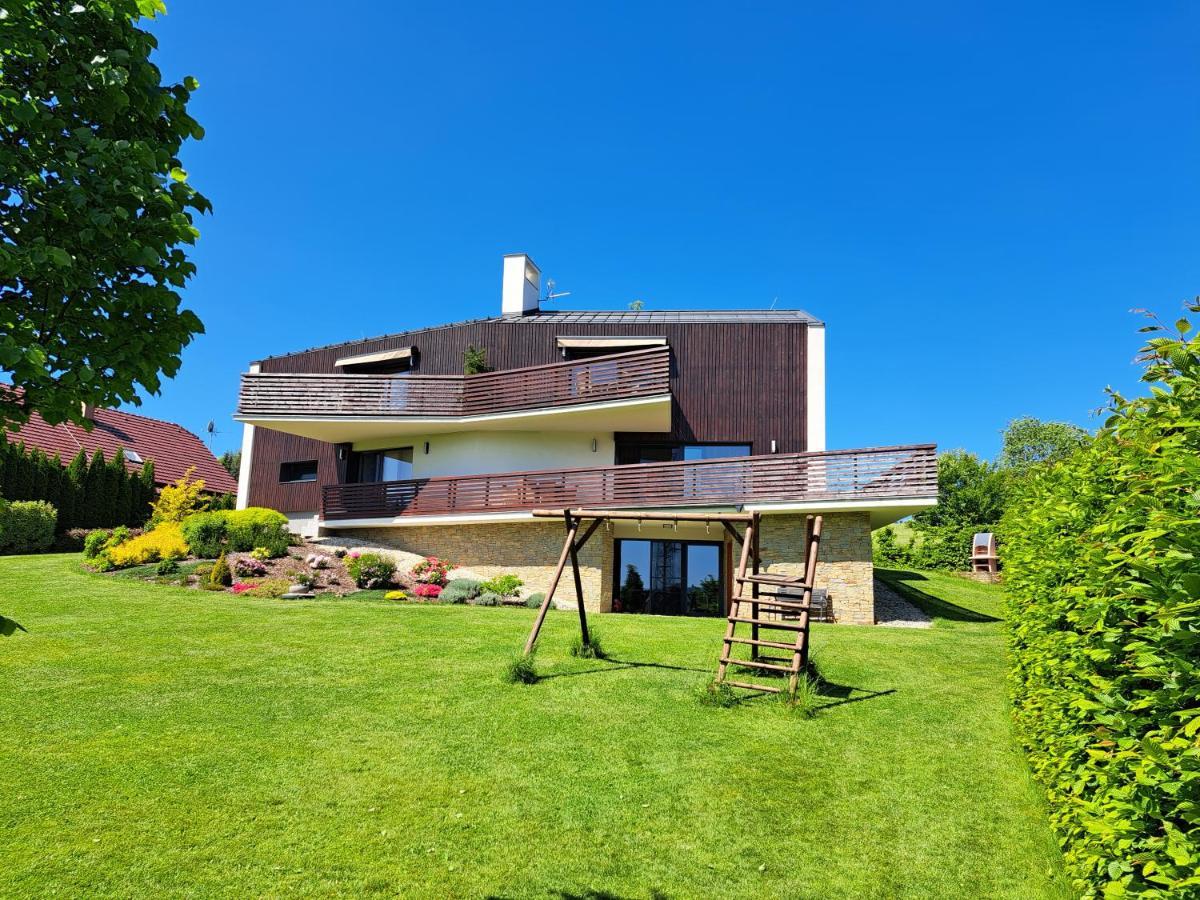 Apartmany Hutisko 769 Zewnętrze zdjęcie
