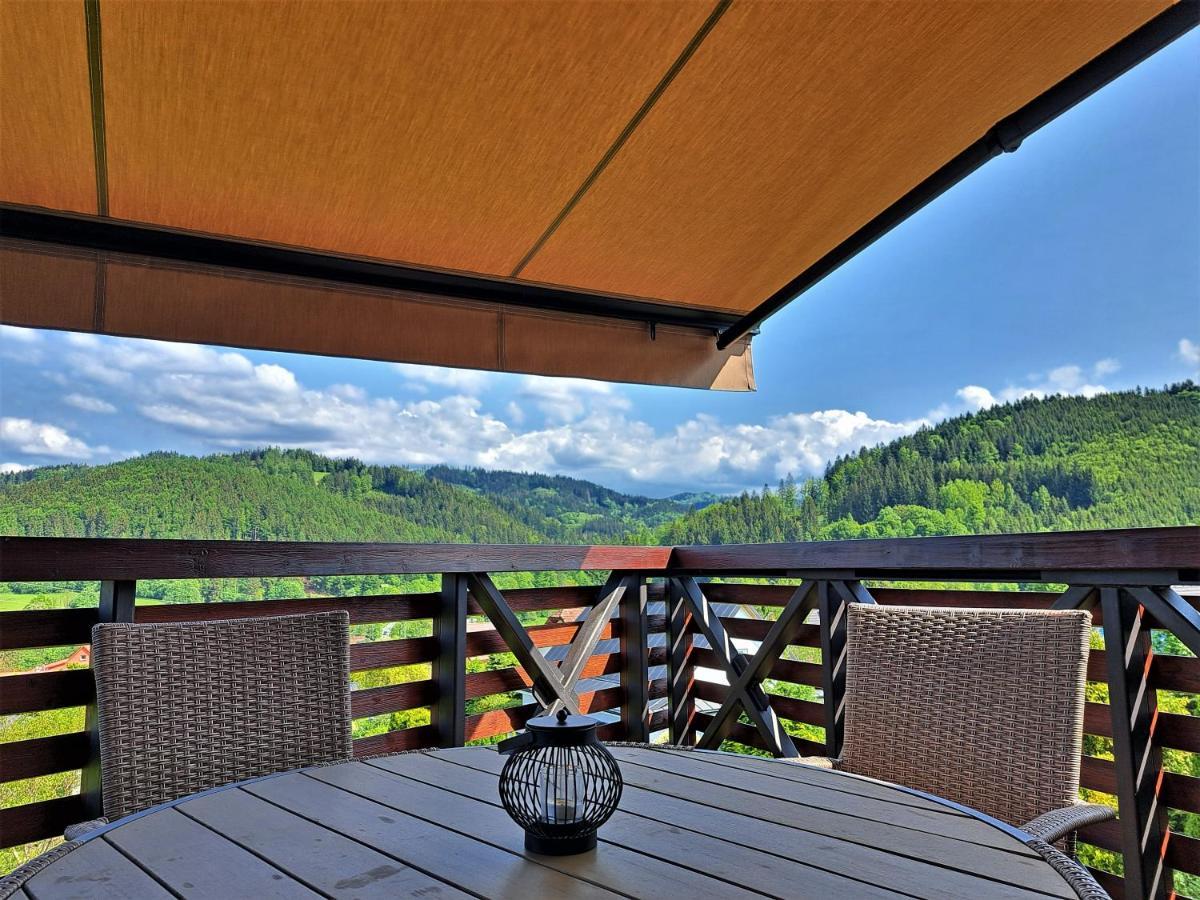 Apartmany Hutisko 769 Zewnętrze zdjęcie