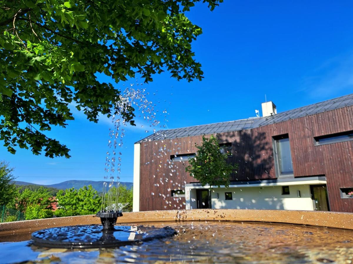 Apartmany Hutisko 769 Zewnętrze zdjęcie