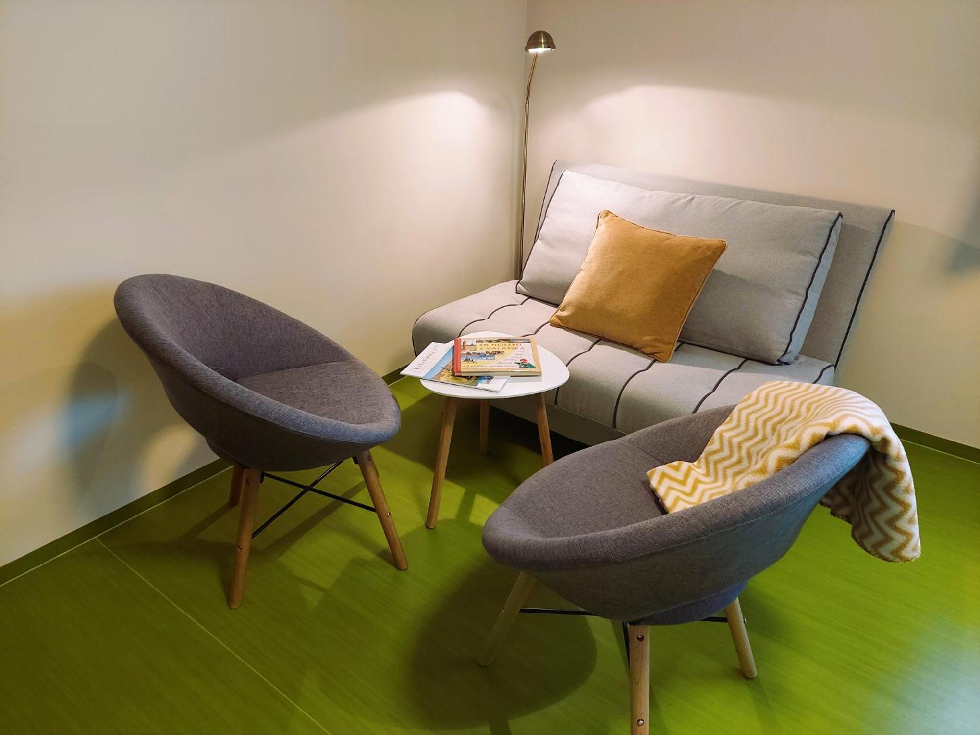 Apartmany Hutisko 769 Zewnętrze zdjęcie