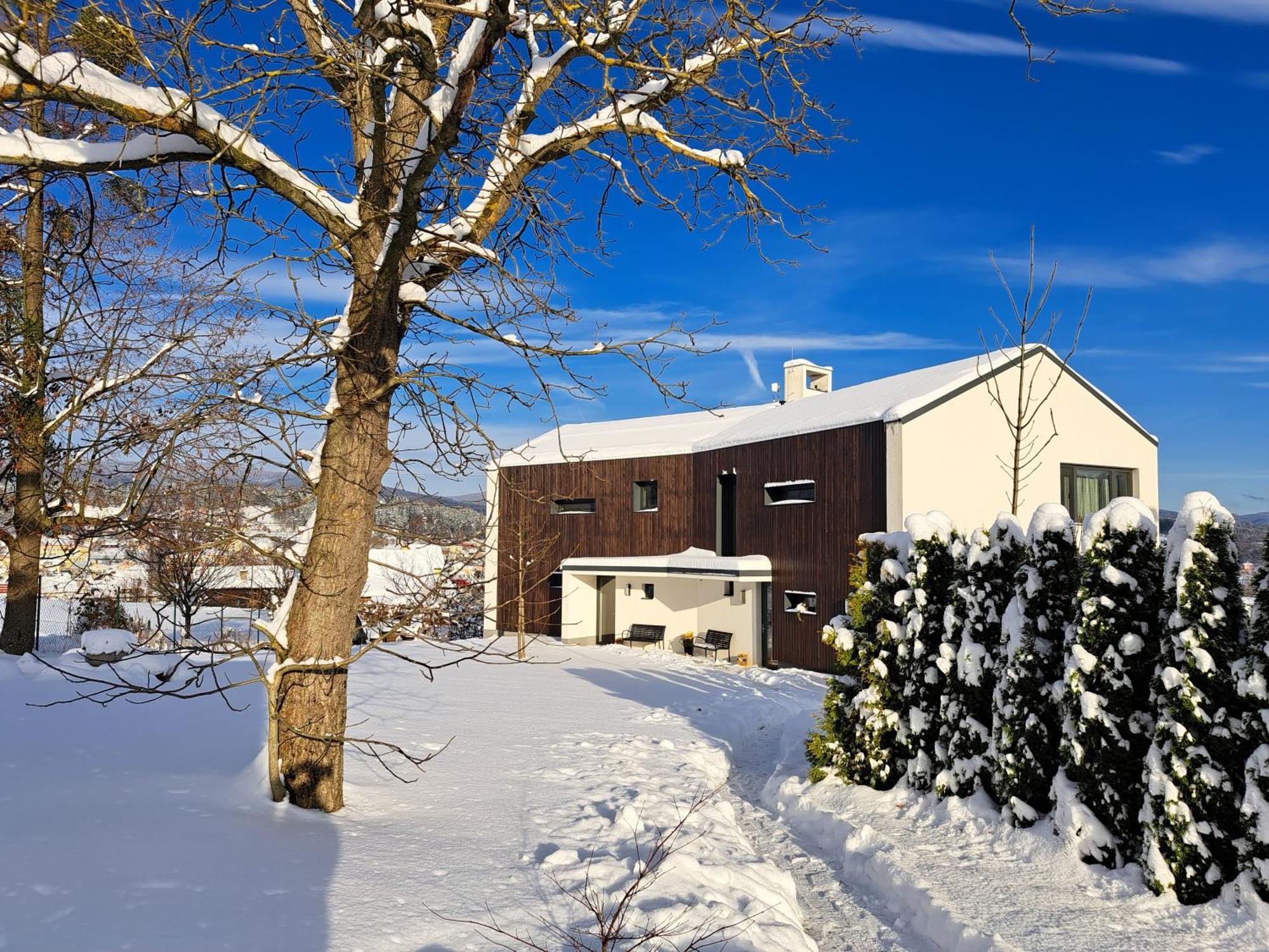 Apartmany Hutisko 769 Zewnętrze zdjęcie
