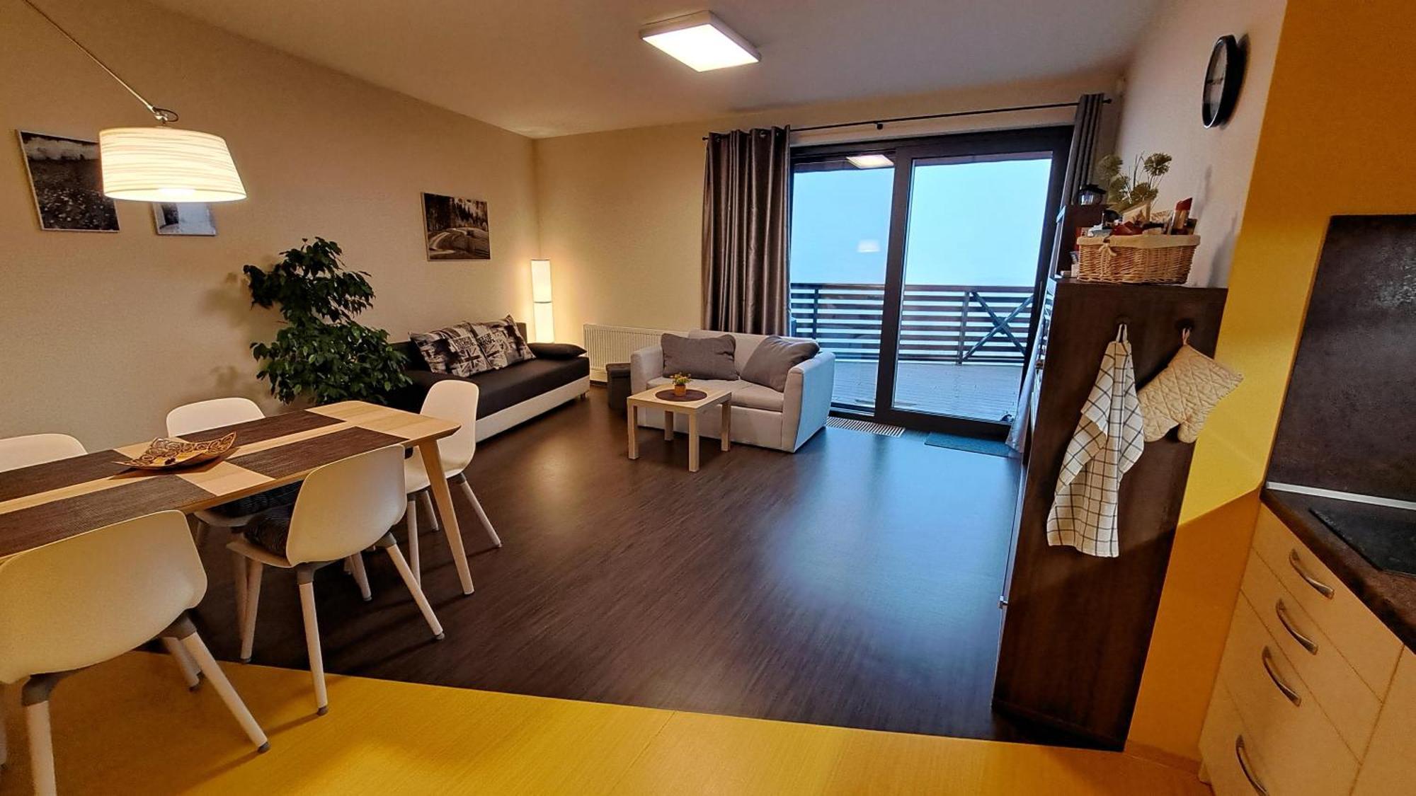 Apartmany Hutisko 769 Pokój zdjęcie
