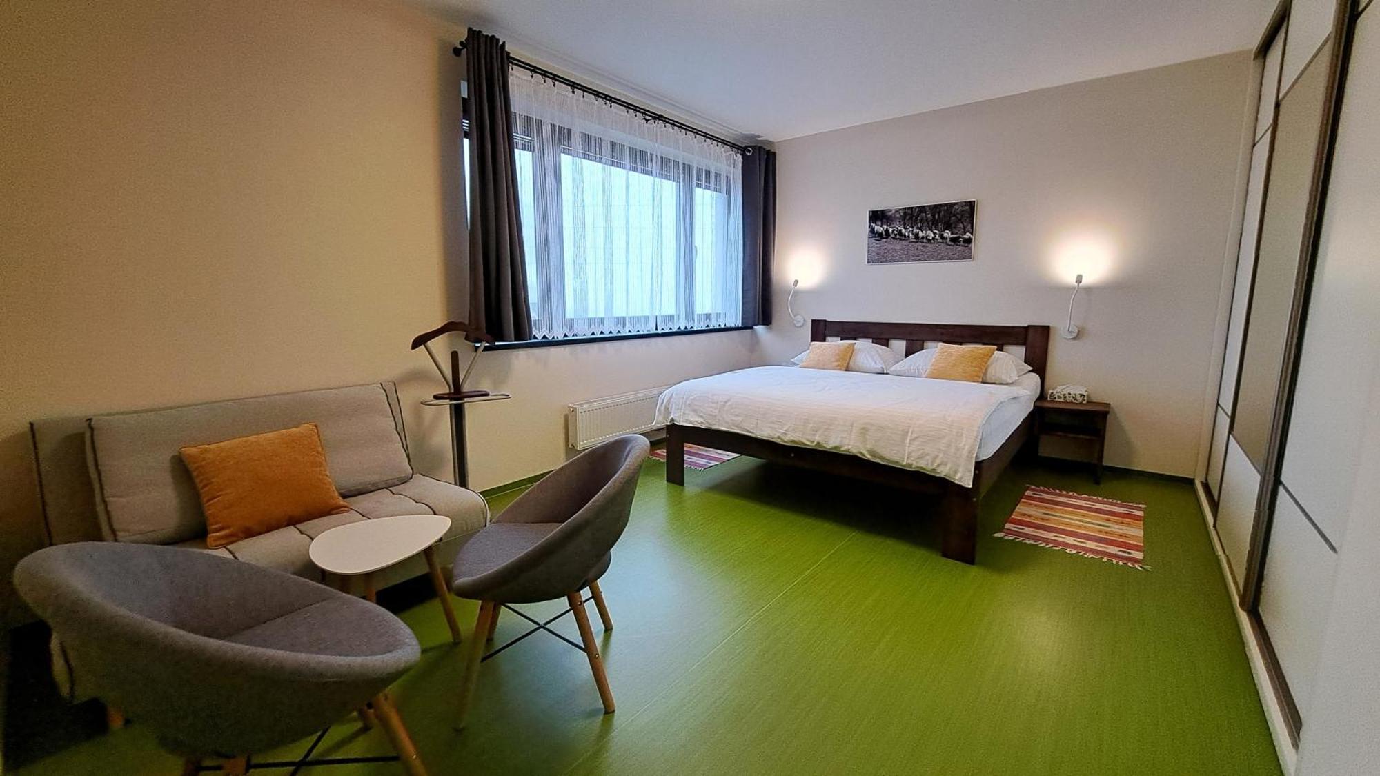 Apartmany Hutisko 769 Pokój zdjęcie