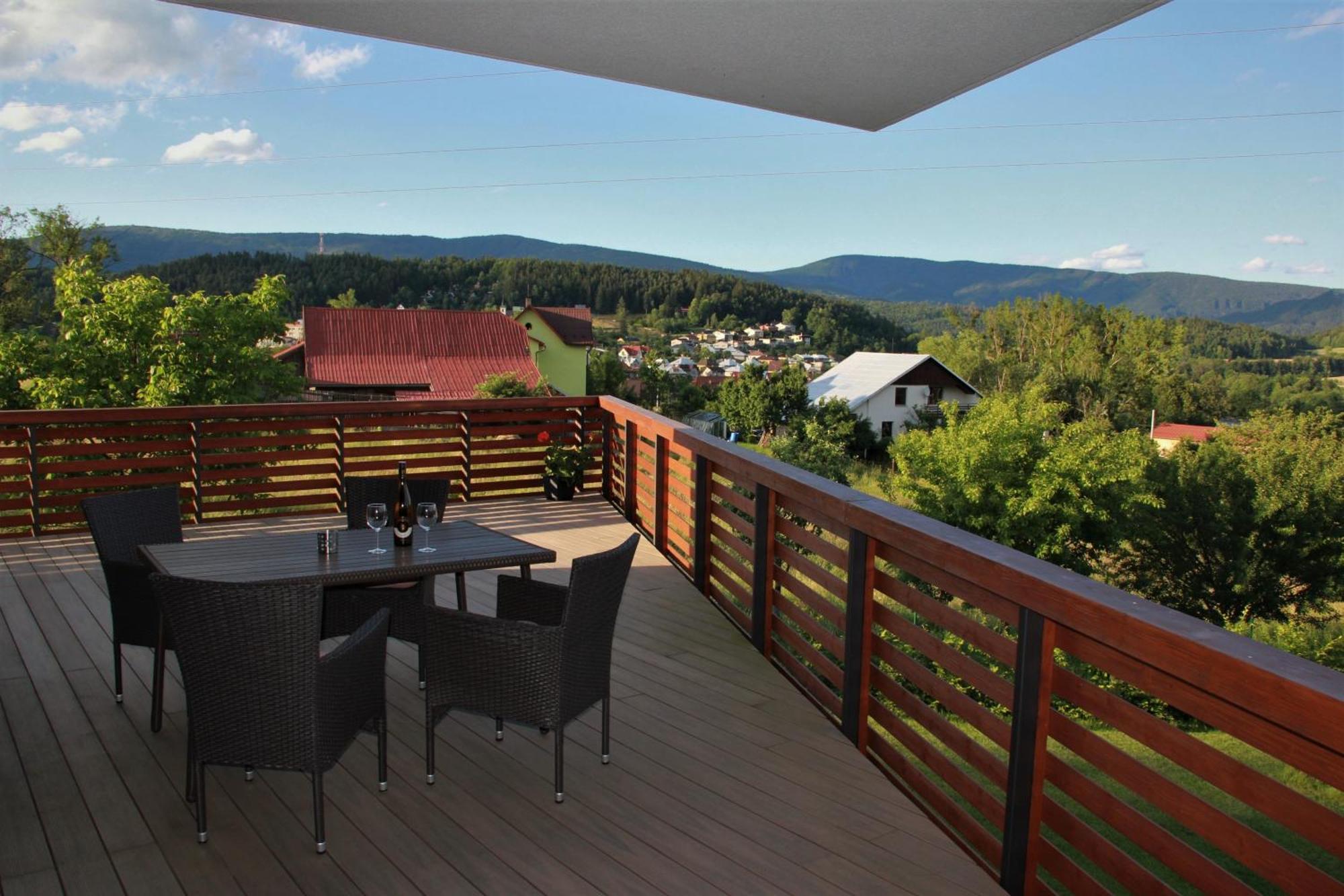 Apartmany Hutisko 769 Pokój zdjęcie